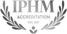 IPHM akkreditiert